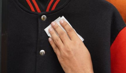 How to Care Letterman Jackets?