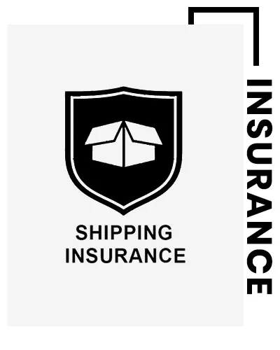 Insured Shipping