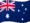 Australia Flag
