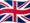 United Kingdom Flag
