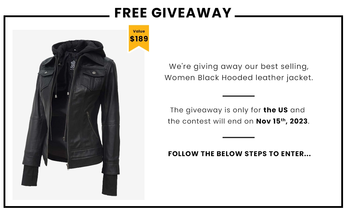 Store || Angel Jackets