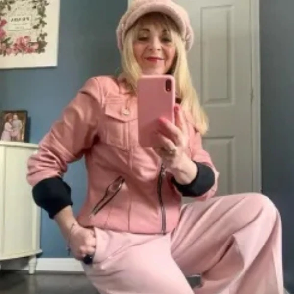 Tralee Pink