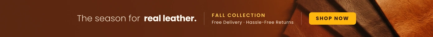 Shop the  collection of leather jackets